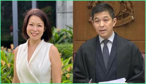 Tan Chuan-Jin: A Comprehensive Look At Singapore's Political Leader