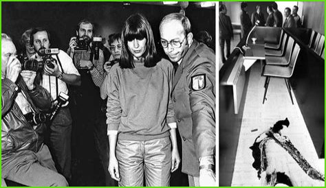 Unveiling The Life And Legacy Of Marianne Bachmeier: A Story Of Grief And Justice